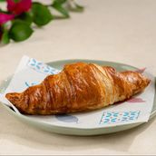 Plain Croissant