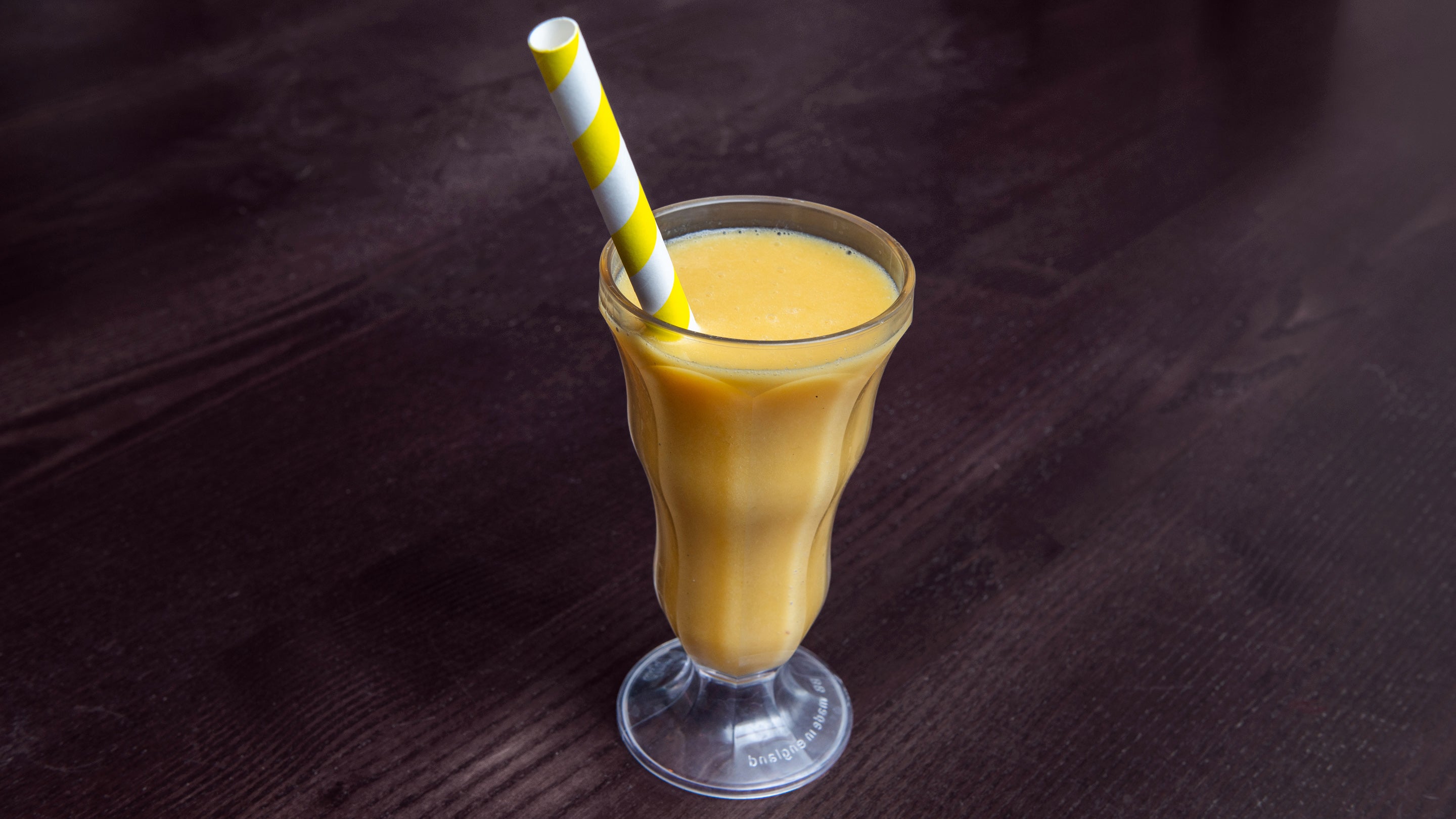 Mango Lassi