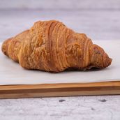 Plain Croissant