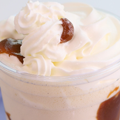 Salted Caramel