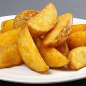 Potato Wedges