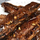 Beef Rib (1 piece)