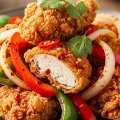 Chilli Chicken