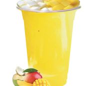 Tender Mango