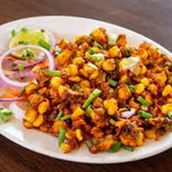 Crispy Corn Delights