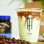 Avocado Latte 
