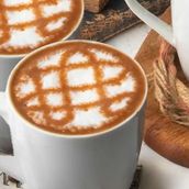 2 Caramel Macchiato