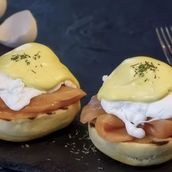 Eggs Royale