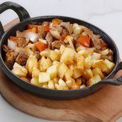 Fakharet Lahmeh