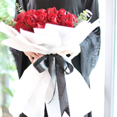 Angel Bouquet