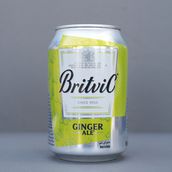 Ginger Ale