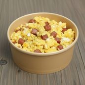 Egg Platter