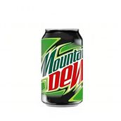 Mountain Dew