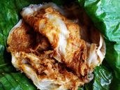 Pothi Paratha