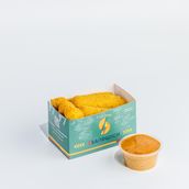 Floki Fingers - 4 Pieces
