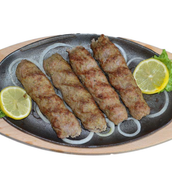 Mutton Kebab
