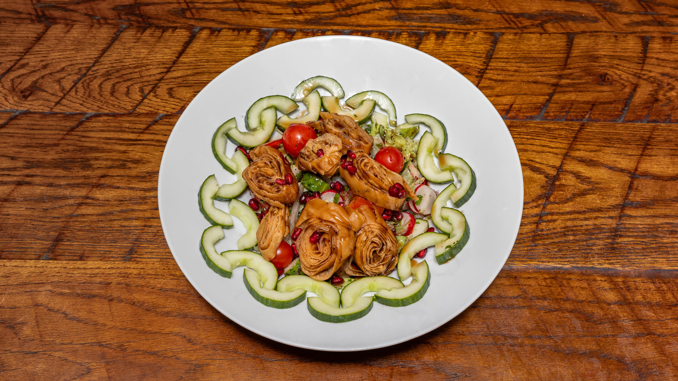Fattoush