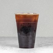 Iced Americano