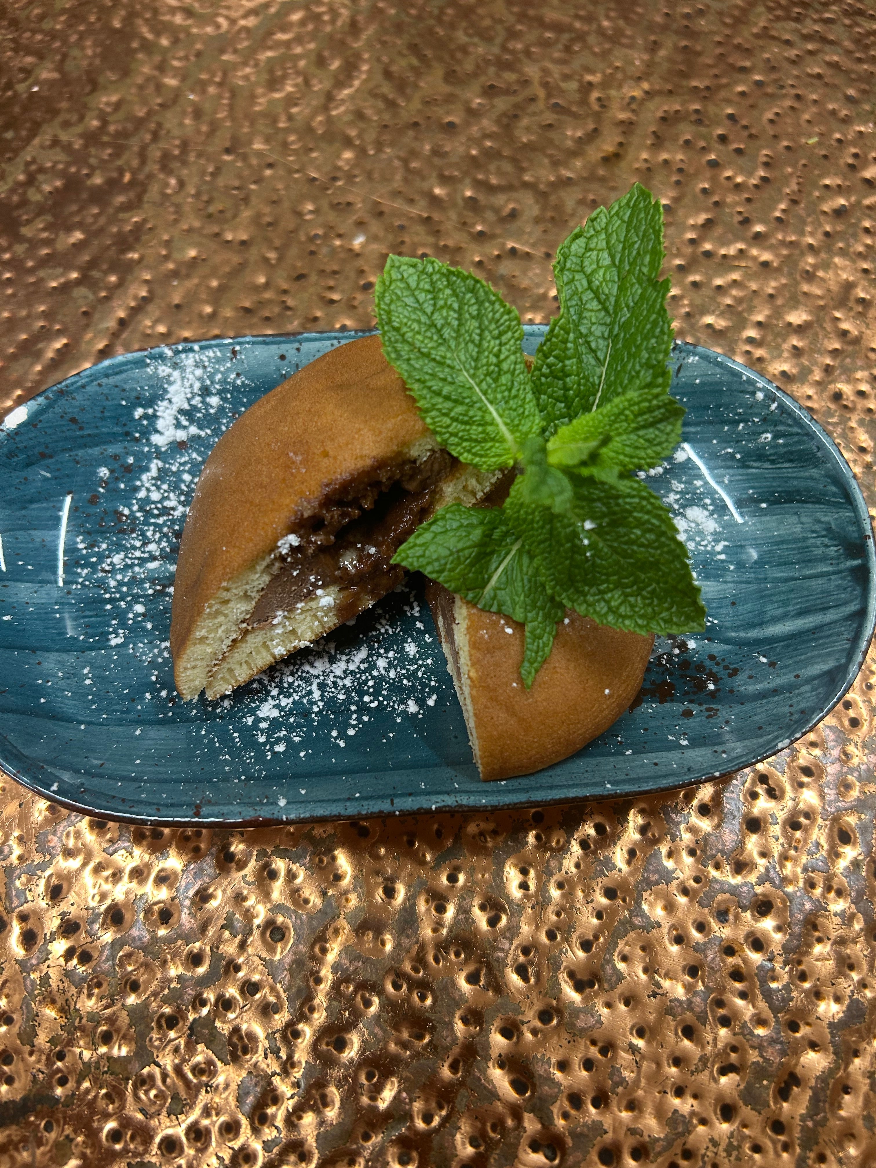 Dorayaki