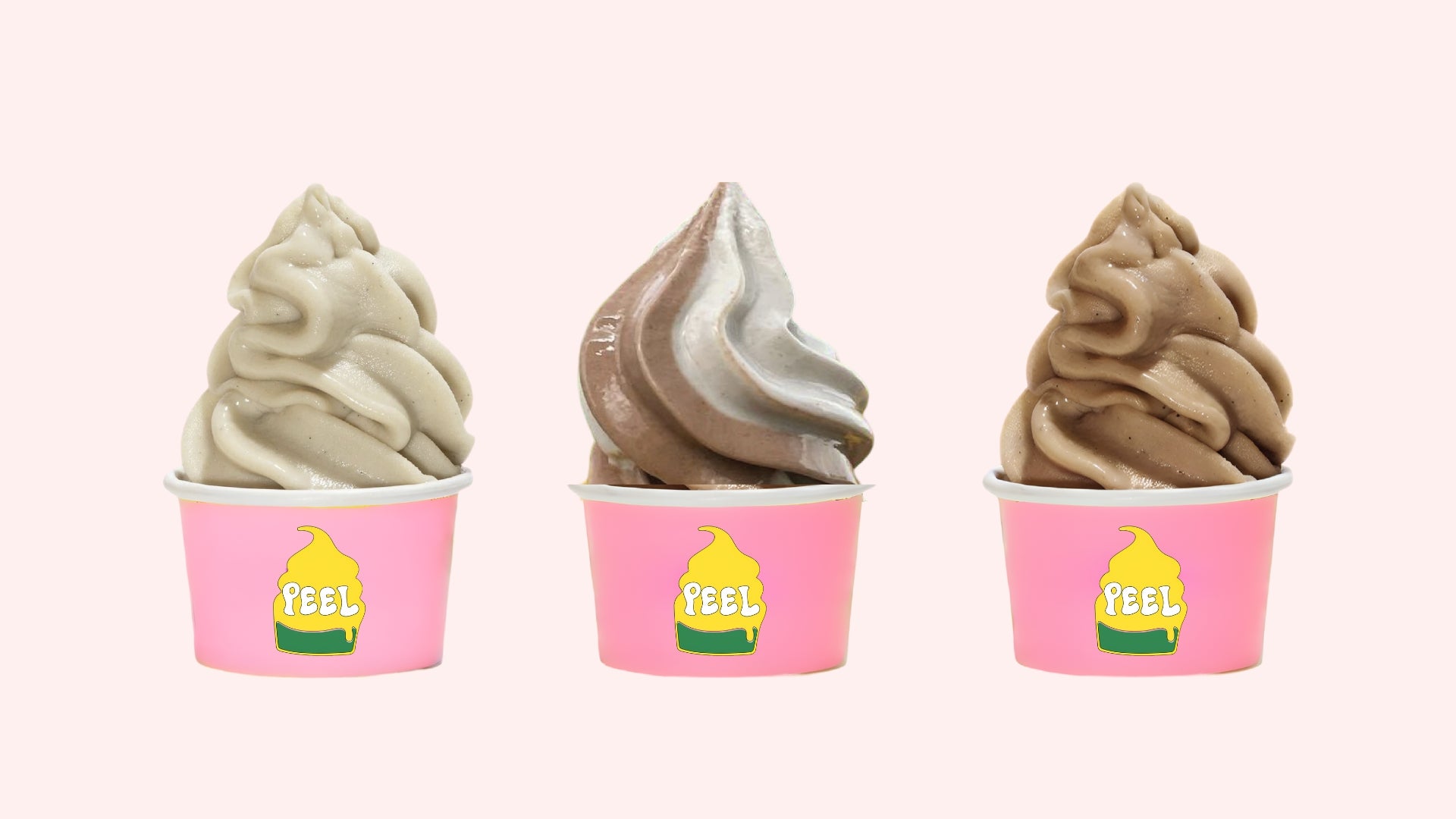 Peel Soft Serve