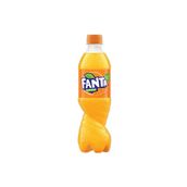 Fanta Orange