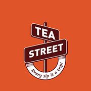 Tea Street Cafe