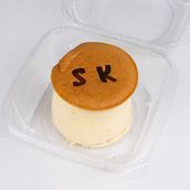 Regular Original Japanese Cheesecake