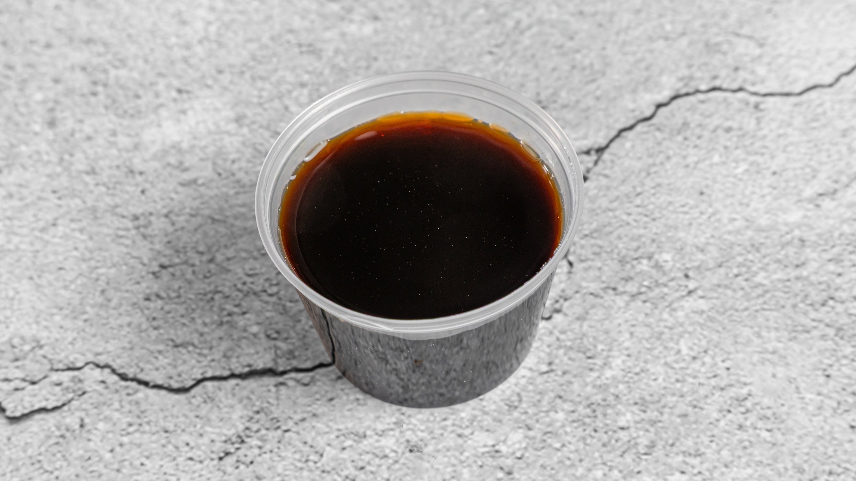 Soya Sauce