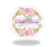 Paris Flowers