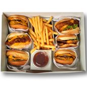 Gathering Box