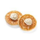 Classic Pancakes 2 pcs