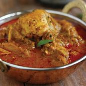 Tandoori Lazeez Chicken Curry