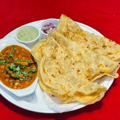 Chana Parota