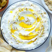 Labneh