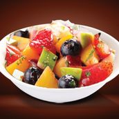 Fruit Mix Salad