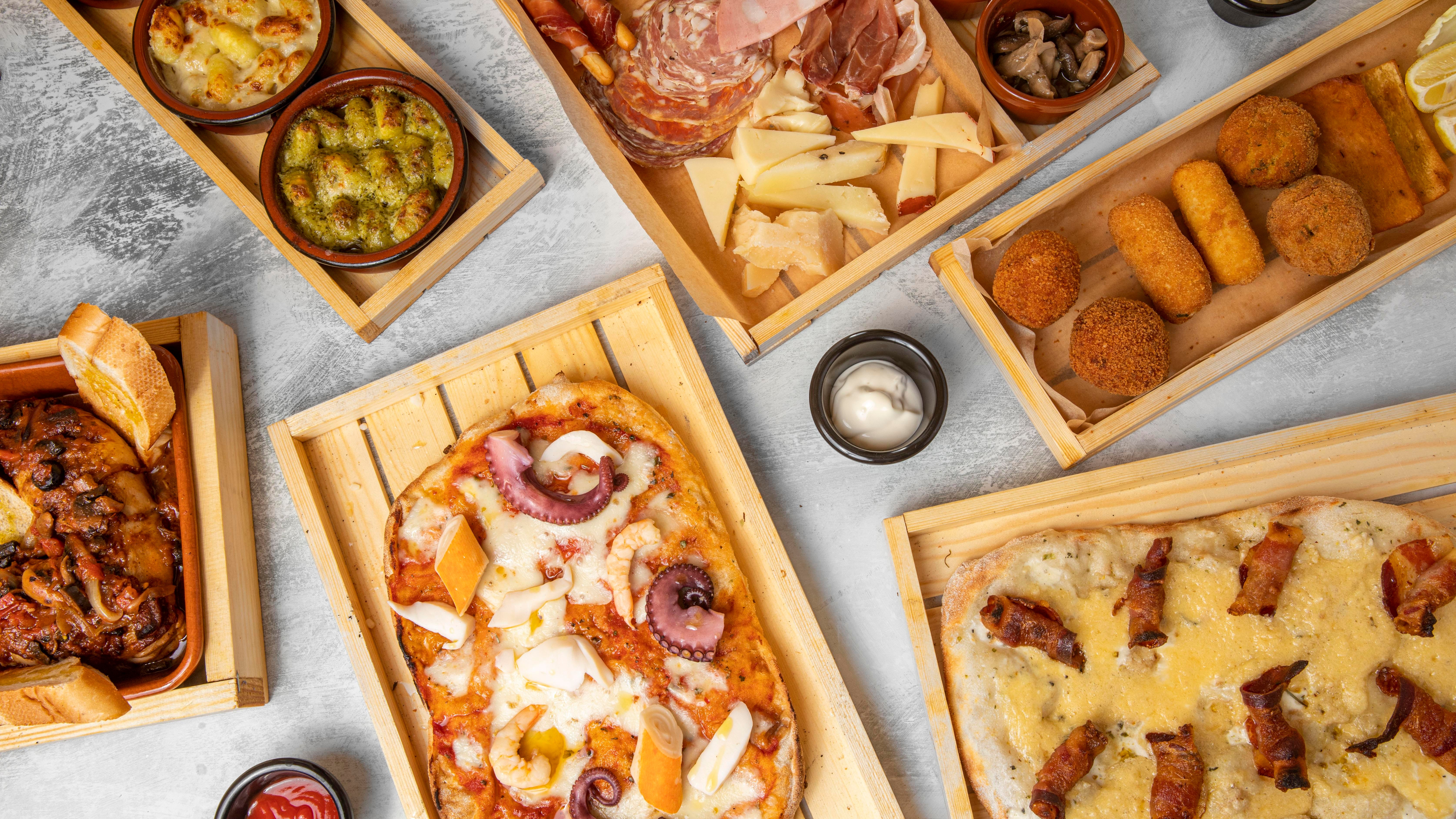 Amor Gastronomia