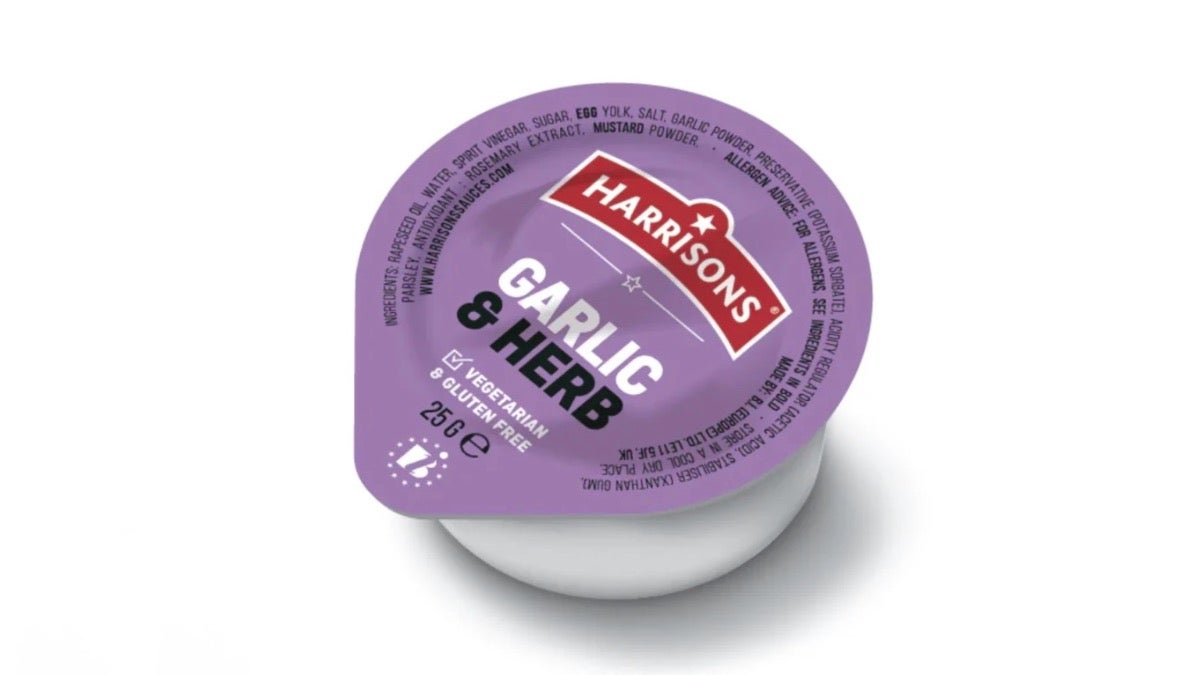 Garlic Mayo