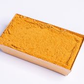 Cream Ford Cake