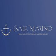 Sale Marino Italian Mediterranean Restaurant