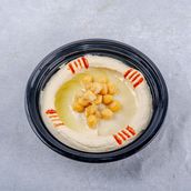Msabaha Hummus