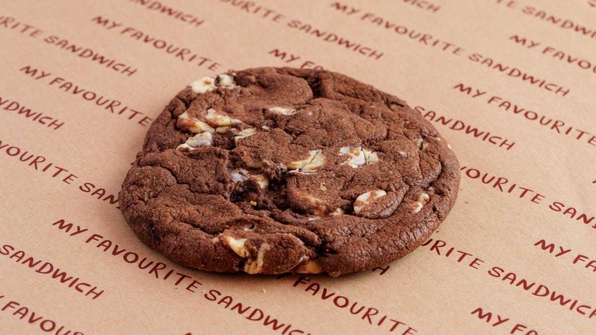 Reverse Cookie