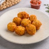 Mozzarella Bites