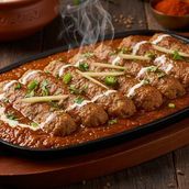Kabab Masala