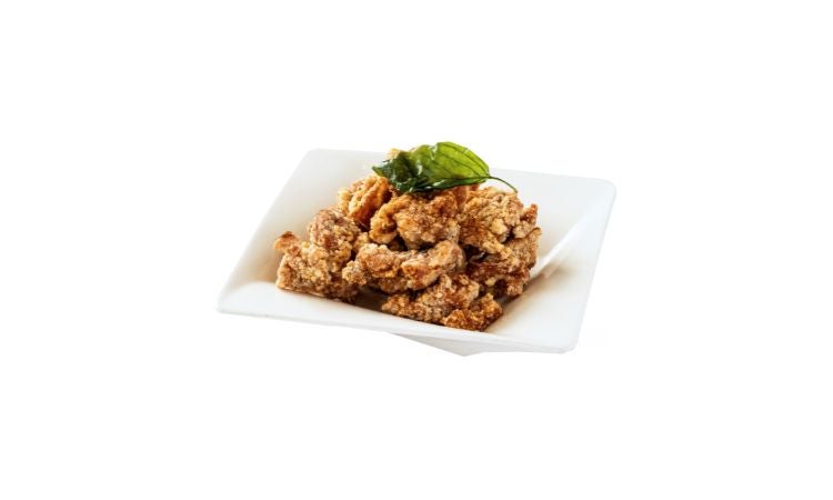 Taiwanese Fried Chicken