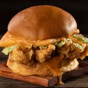 Bell Burger