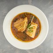 Beef Paya