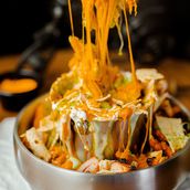 Bombay Fries