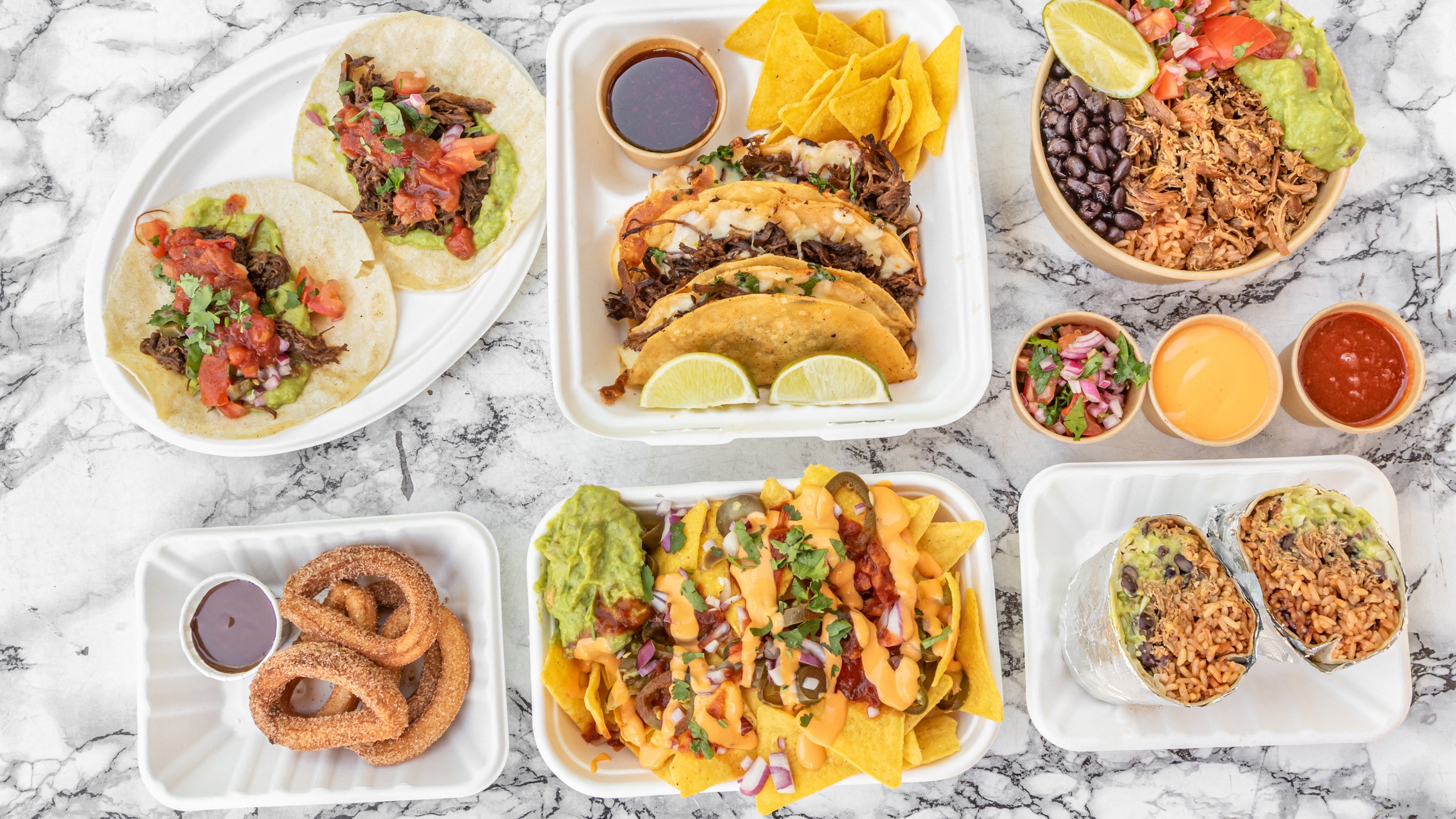 Quiero Tacos