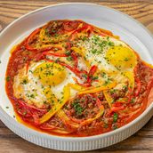 Skillet Eggs