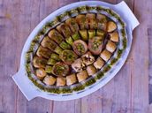 Mix Baklava